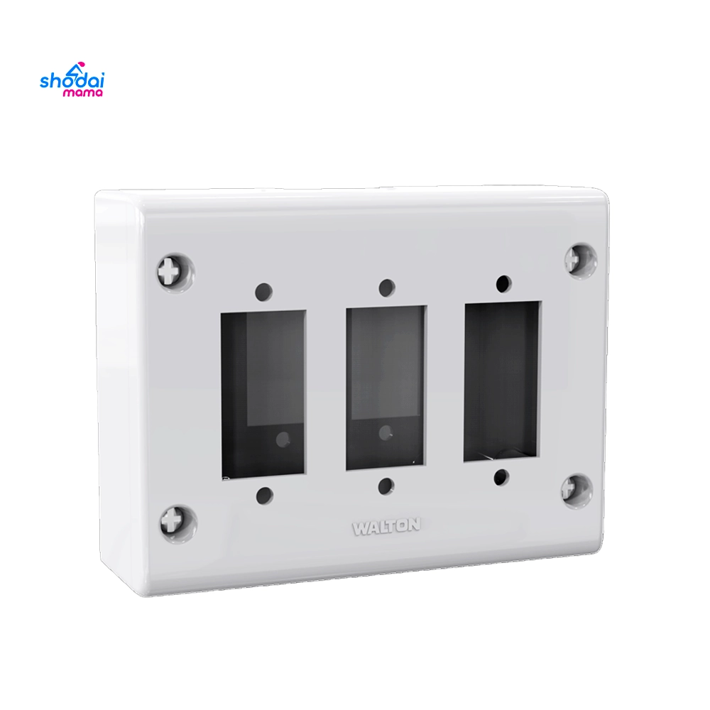 Walton 3 Hole Board